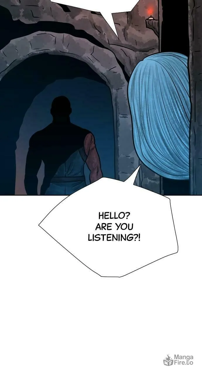 Warrior Executioner Chapter 33 page 5 - 