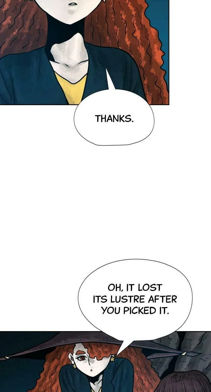 Warrior Executioner Chapter 33 page 42 - 