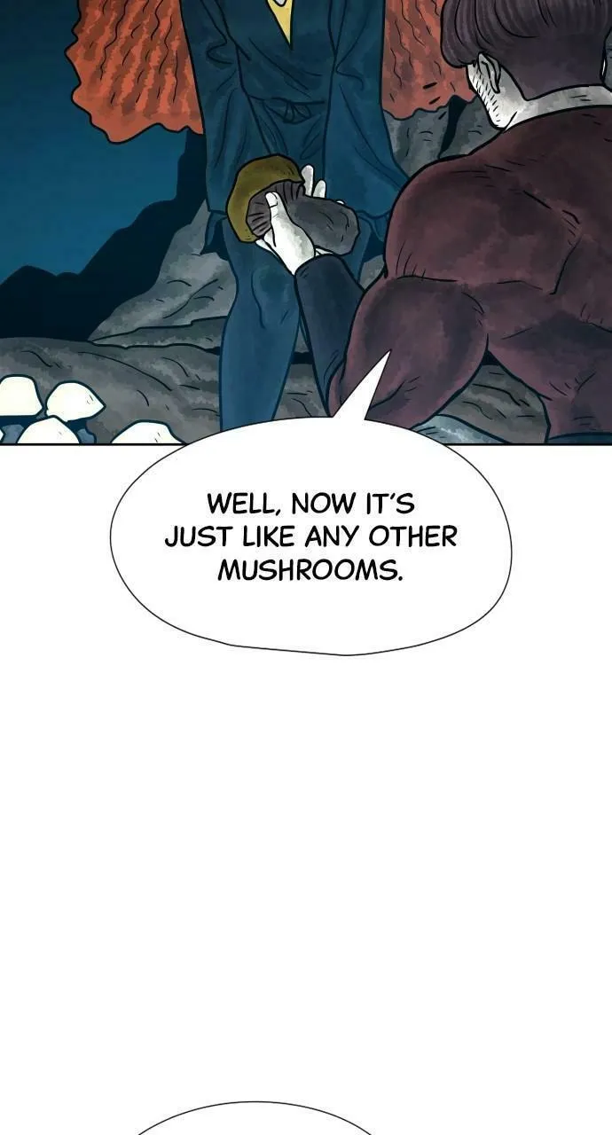 Warrior Executioner Chapter 33 page 43 - 