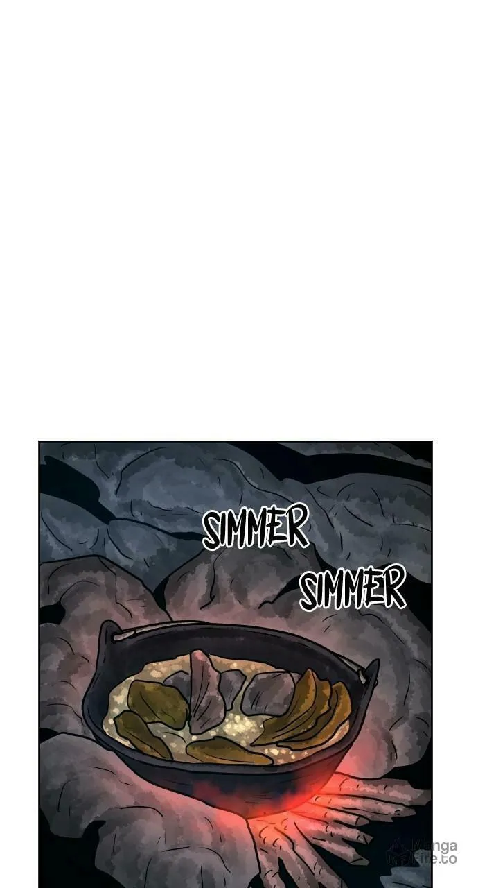 Warrior Executioner Chapter 33 page 45 - 