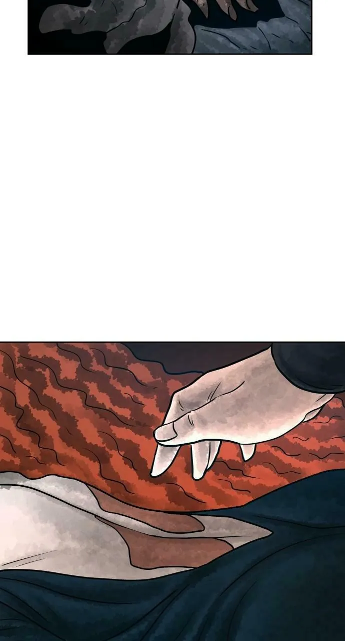 Warrior Executioner Chapter 33 page 46 - 