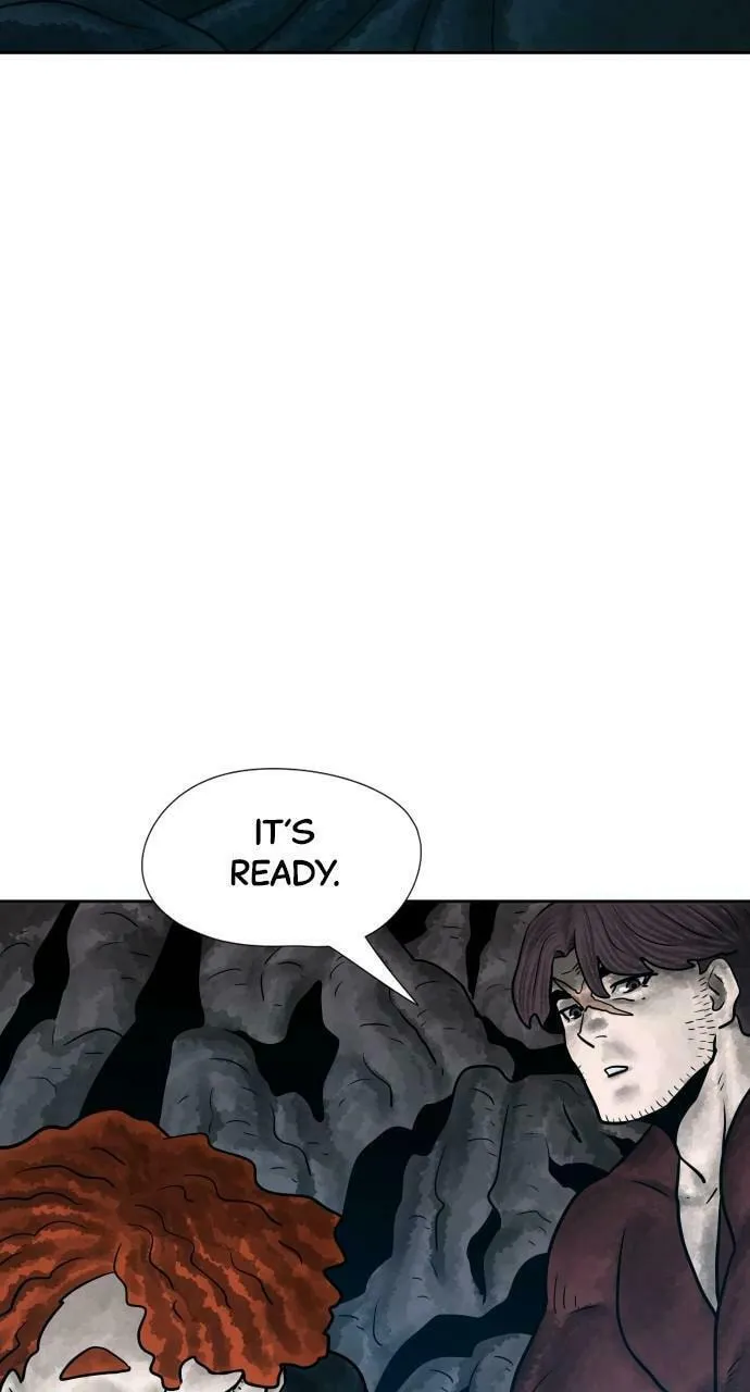 Warrior Executioner Chapter 33 page 47 - 