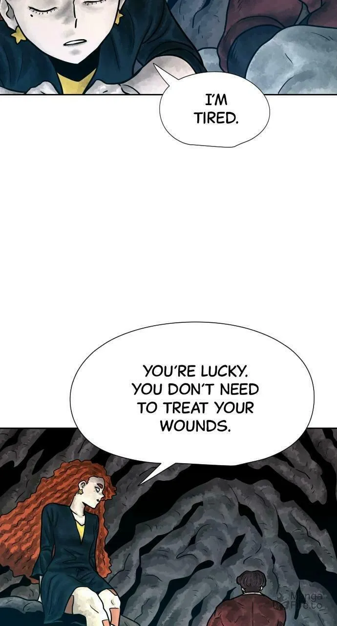 Warrior Executioner Chapter 33 page 48 - 
