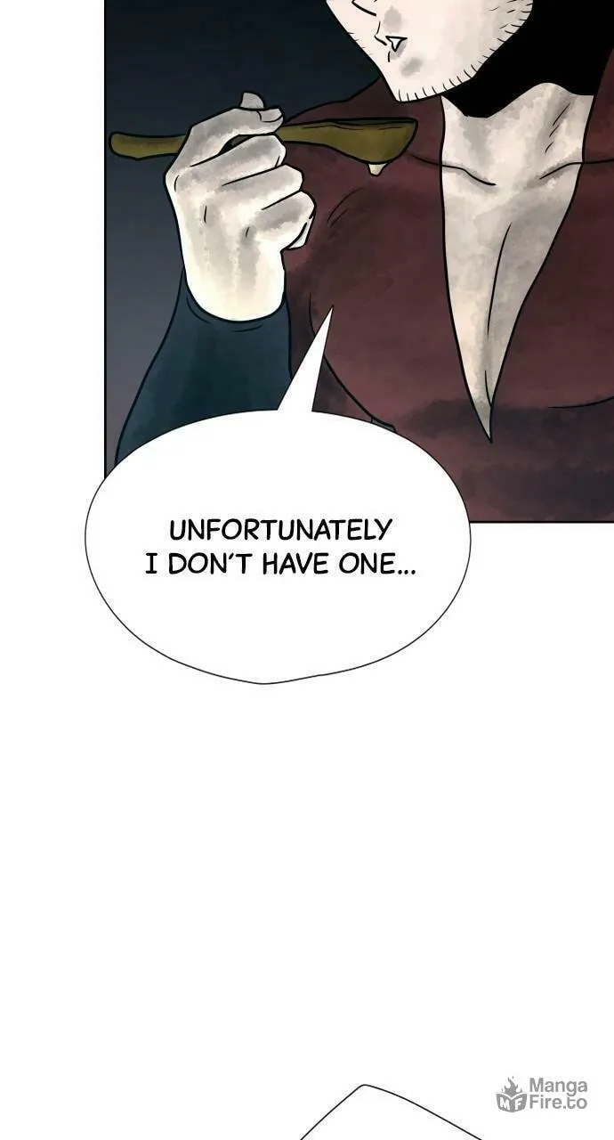 Warrior Executioner Chapter 33 page 50 - 