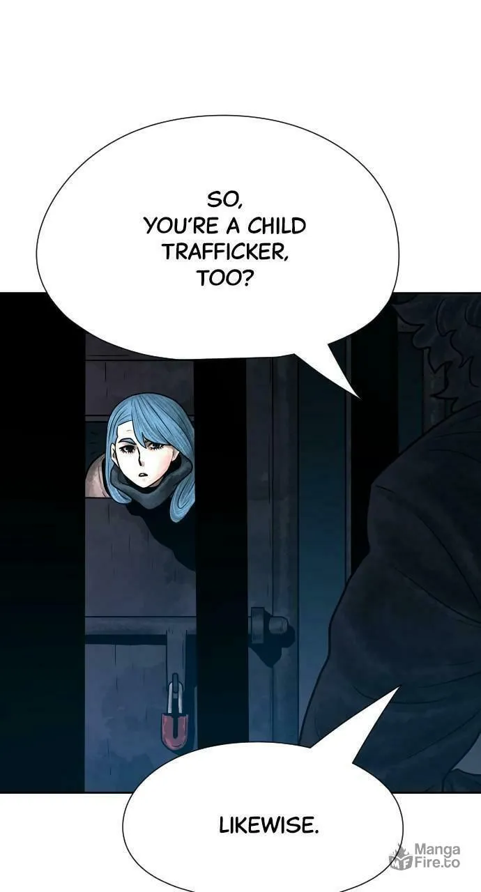 Warrior Executioner Chapter 33 page 6 - 