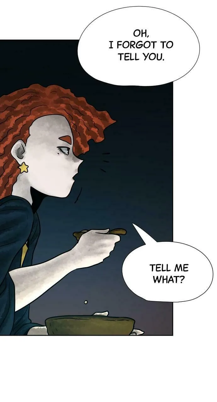 Warrior Executioner Chapter 33 page 53 - 