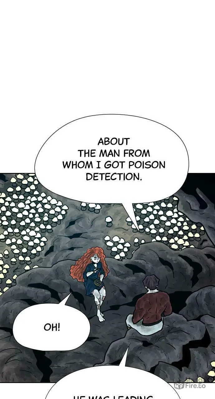 Warrior Executioner Chapter 33 page 54 - 