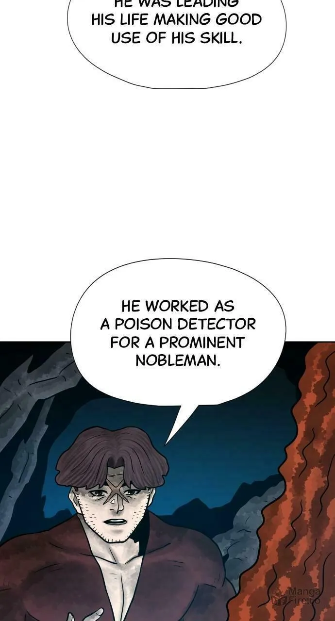 Warrior Executioner Chapter 33 page 55 - 