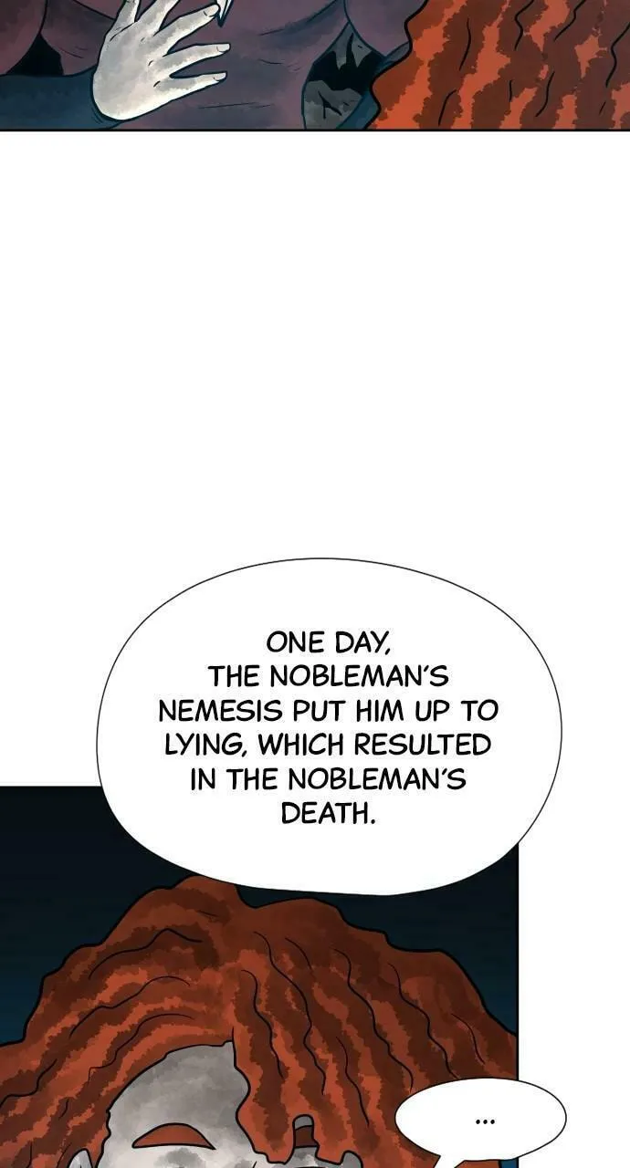 Warrior Executioner Chapter 33 page 56 - 