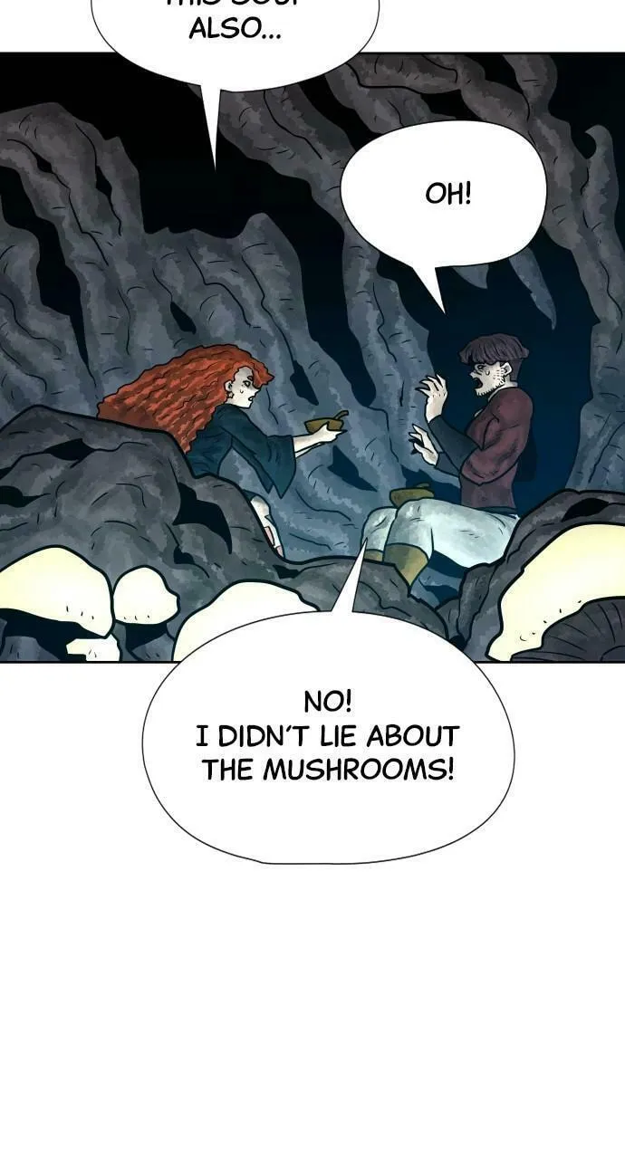 Warrior Executioner Chapter 33 page 58 - 
