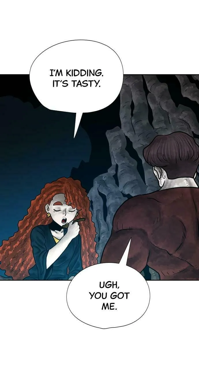 Warrior Executioner Chapter 33 page 59 - 