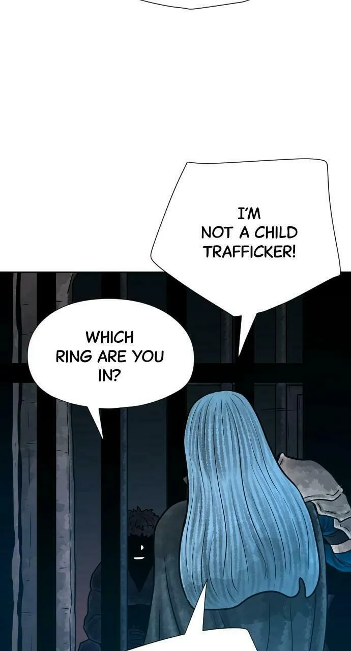Warrior Executioner Chapter 33 page 7 - 
