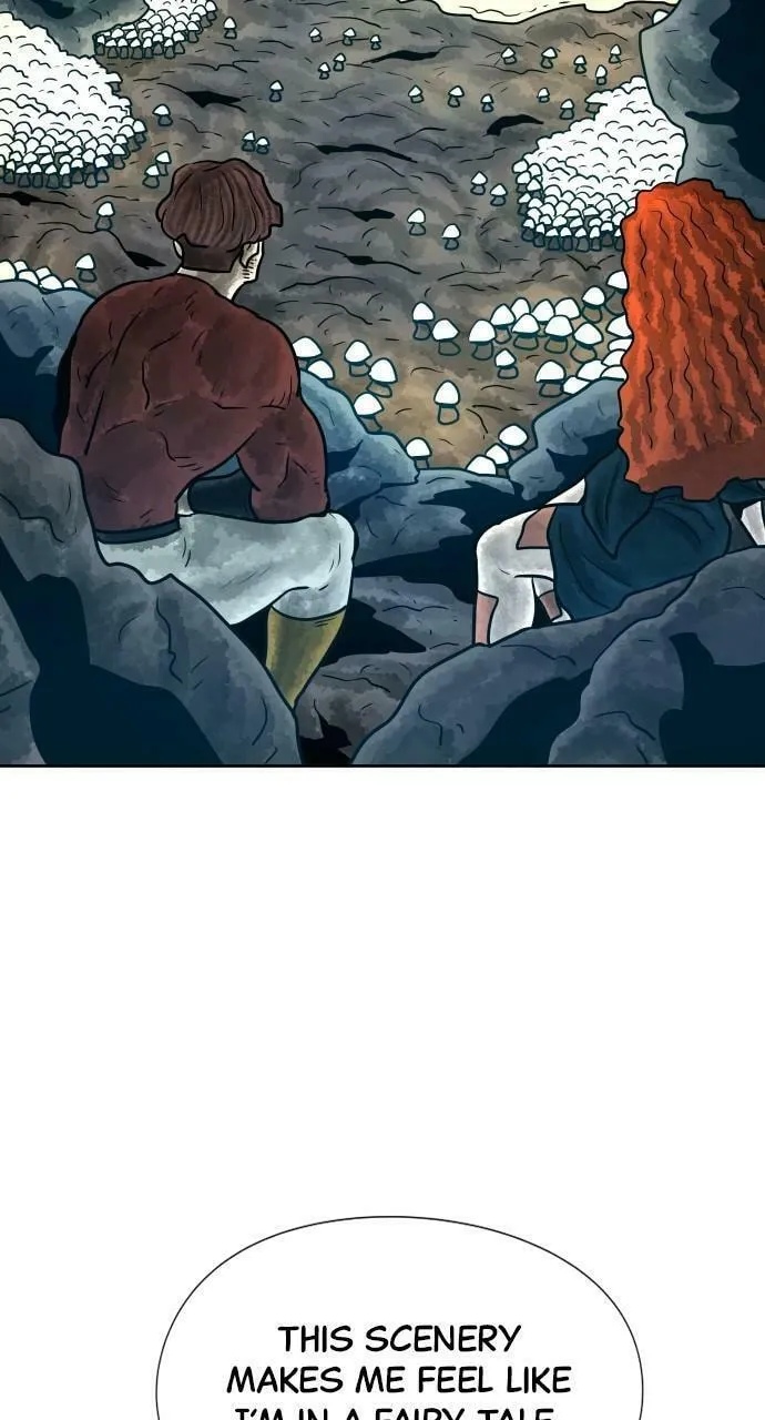 Warrior Executioner Chapter 33 page 61 - 