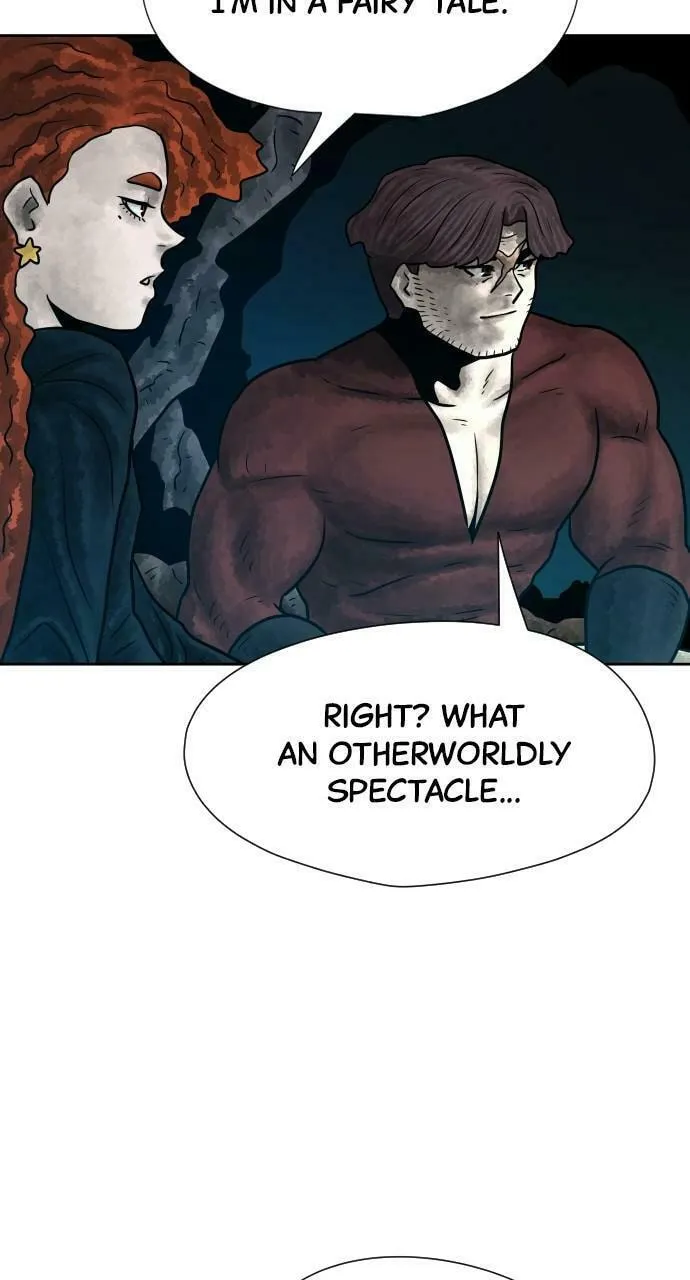 Warrior Executioner Chapter 33 page 62 - 