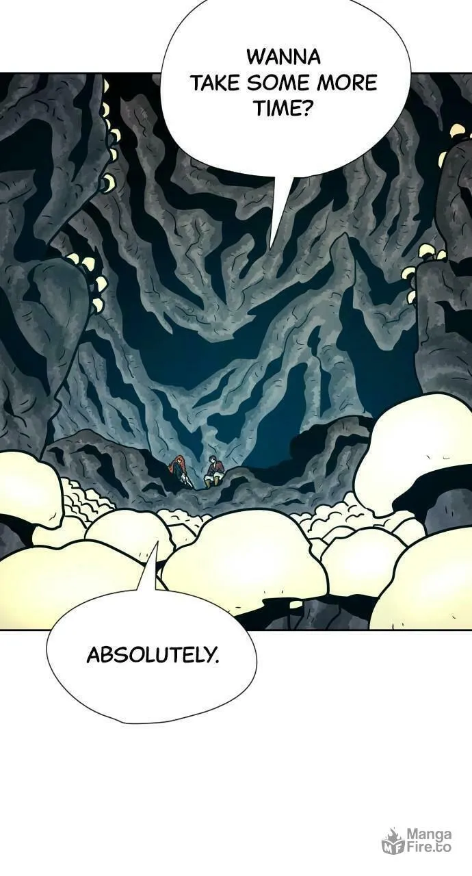 Warrior Executioner Chapter 33 page 63 - 