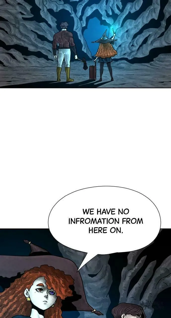 Warrior Executioner Chapter 33 page 66 - 