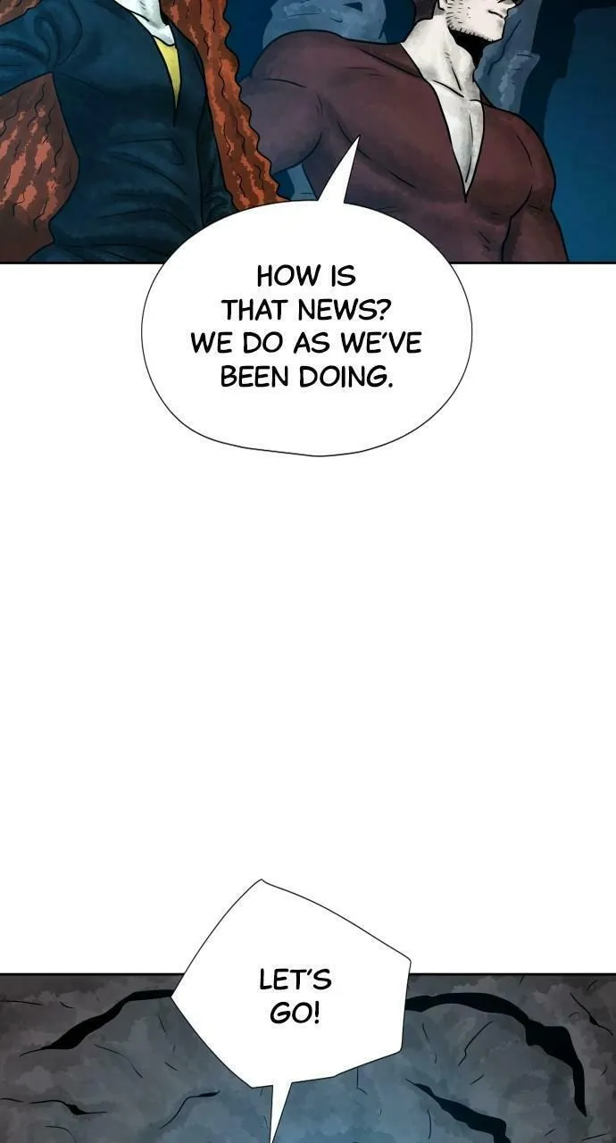 Warrior Executioner Chapter 33 page 67 - 