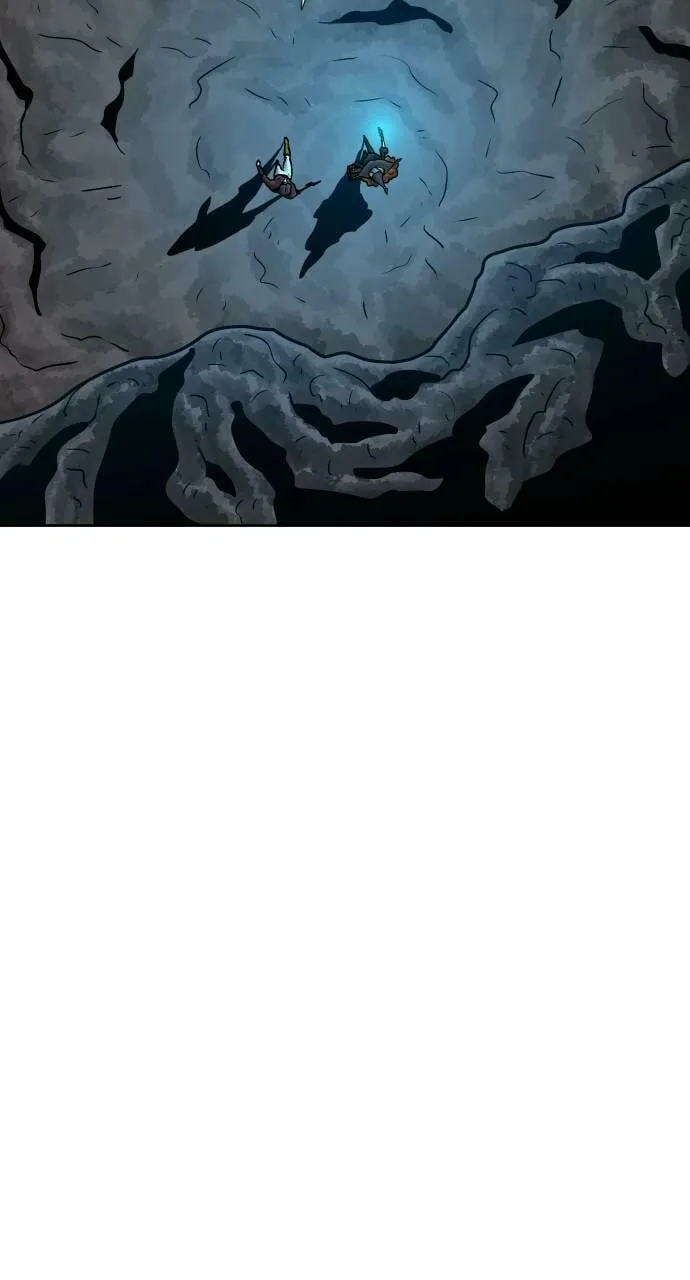 Warrior Executioner Chapter 33 page 68 - 