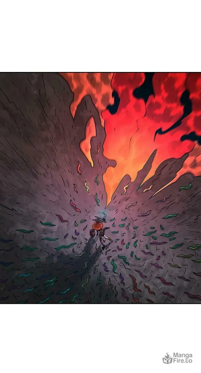 Warrior Executioner Chapter 33 page 70 - 