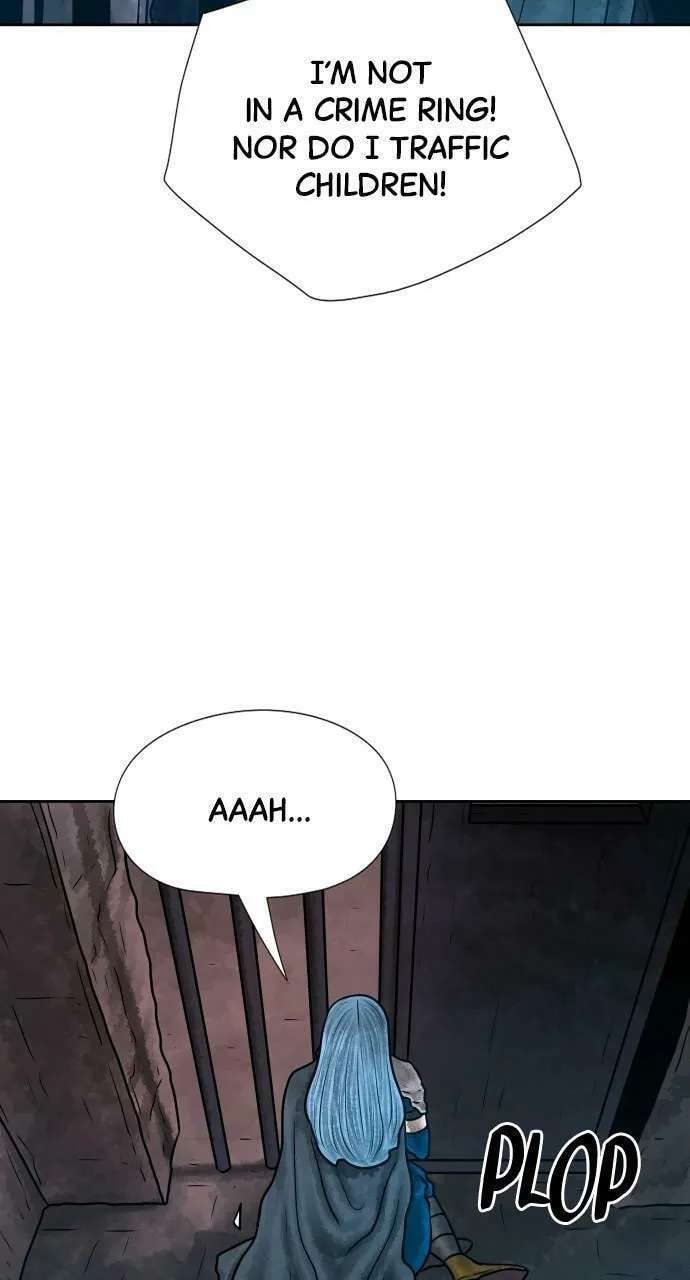 Warrior Executioner Chapter 33 page 8 - 
