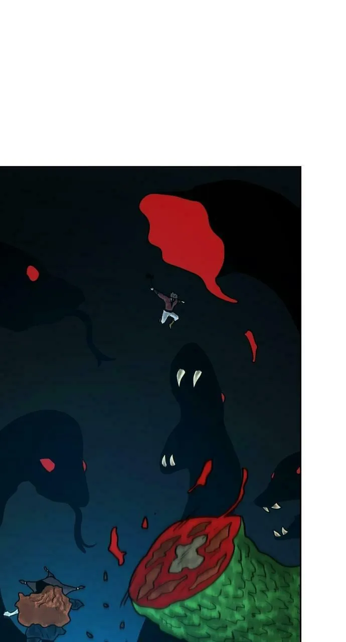 Warrior Executioner Chapter 33 page 71 - 