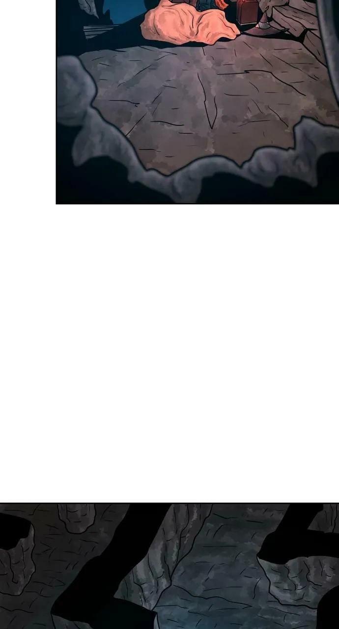 Warrior Executioner Chapter 33 page 73 - 
