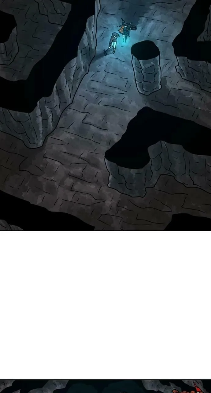 Warrior Executioner Chapter 33 page 74 - 