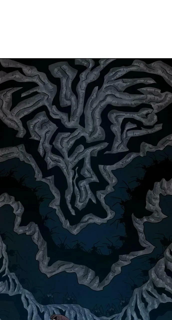 Warrior Executioner Chapter 33 page 77 - 