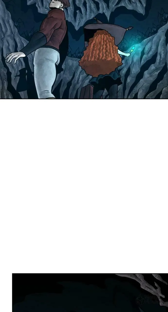 Warrior Executioner Chapter 33 page 78 - 