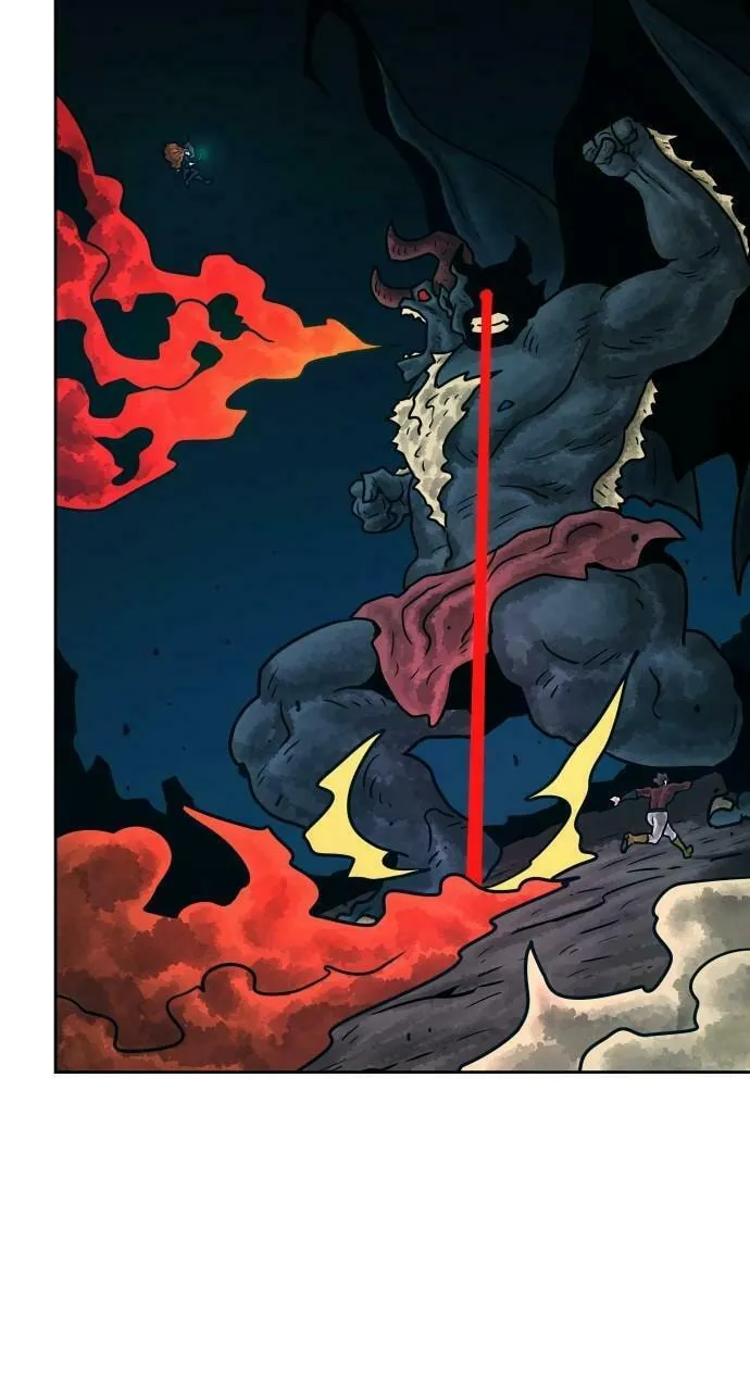 Warrior Executioner Chapter 33 page 79 - 