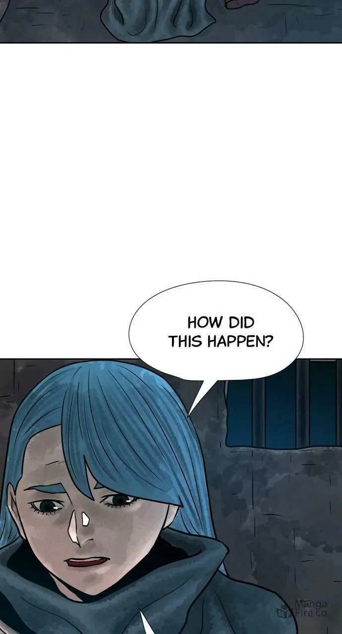 Warrior Executioner Chapter 33 page 9 - 