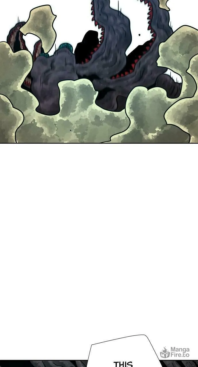 Warrior Executioner Chapter 33 page 81 - 