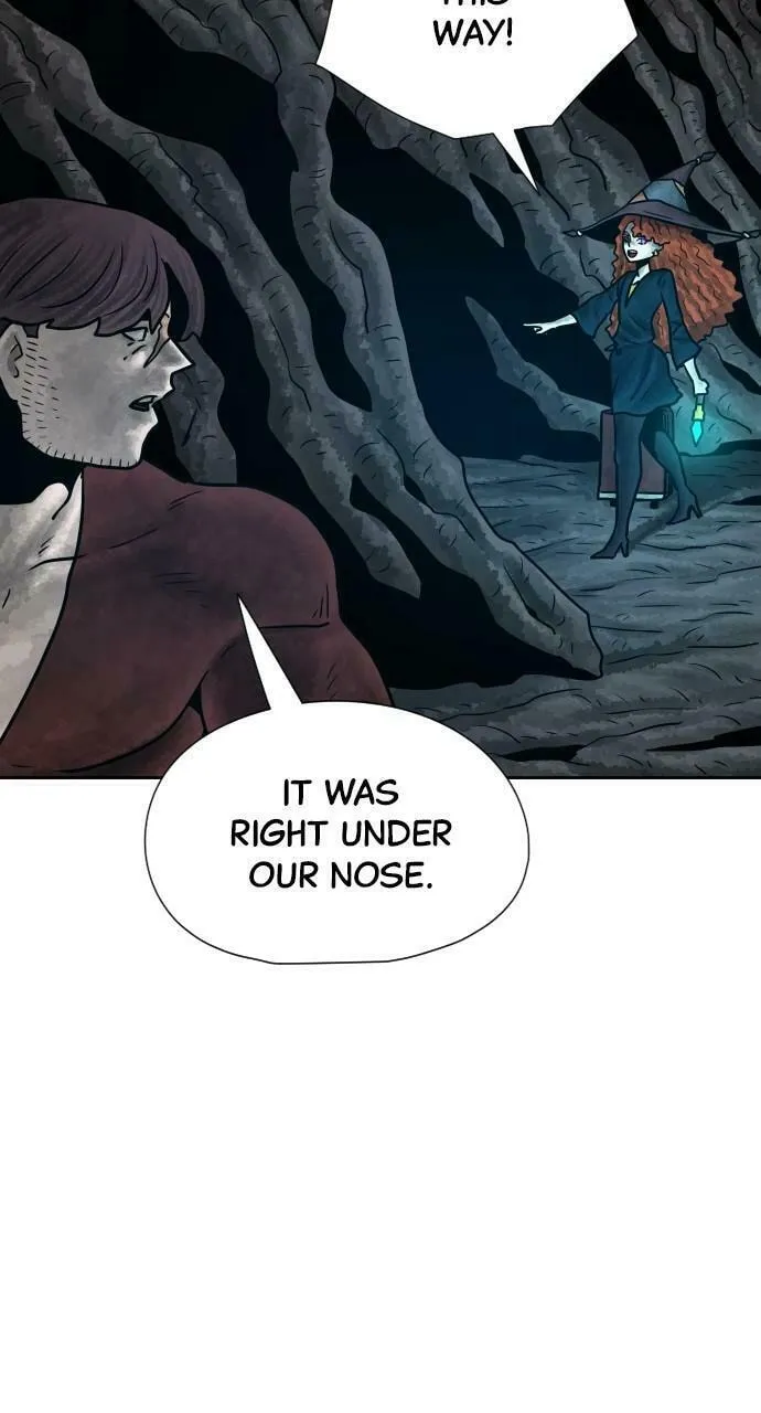 Warrior Executioner Chapter 33 page 82 - 