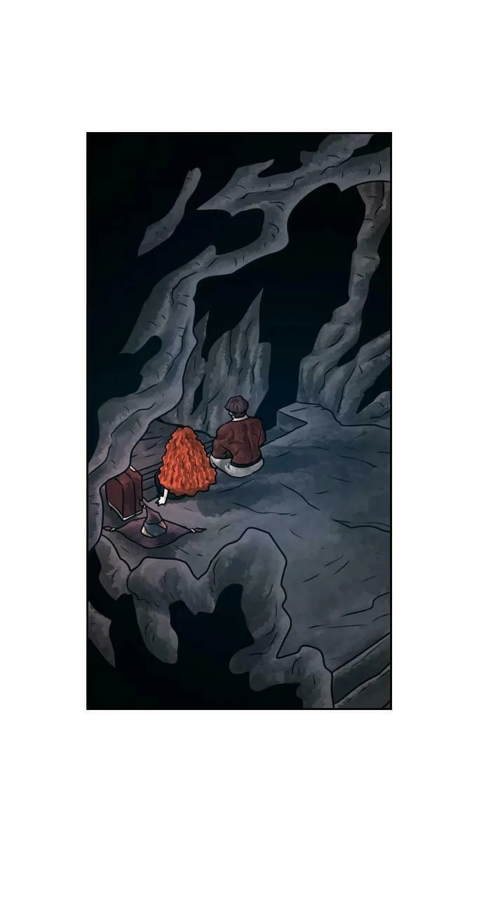 Warrior Executioner Chapter 33 page 83 - 