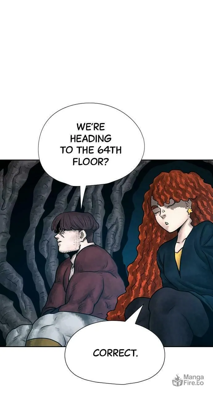 Warrior Executioner Chapter 33 page 84 - 