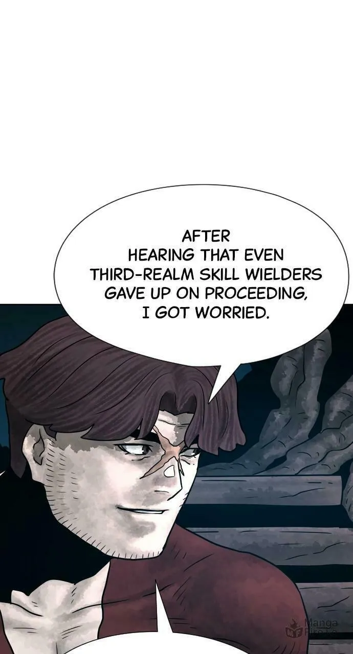 Warrior Executioner Chapter 33 page 85 - 
