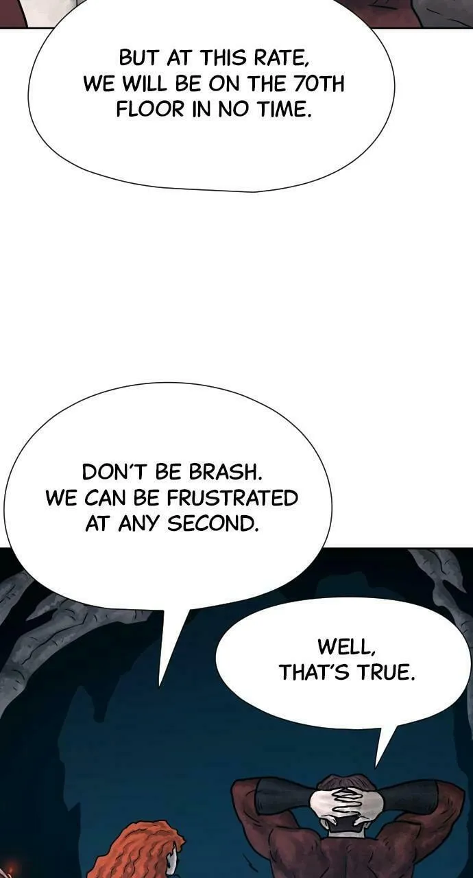 Warrior Executioner Chapter 33 page 86 - 