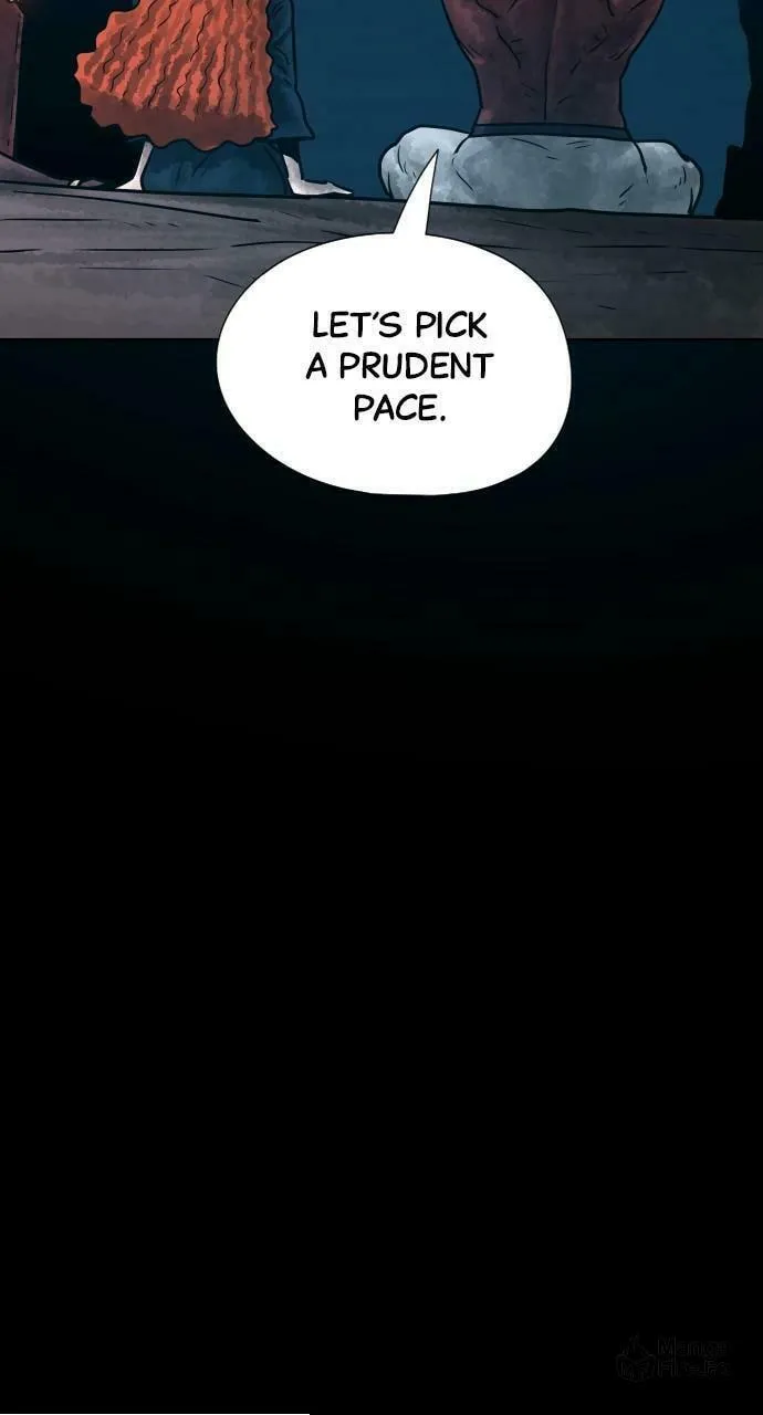 Warrior Executioner Chapter 33 page 87 - 