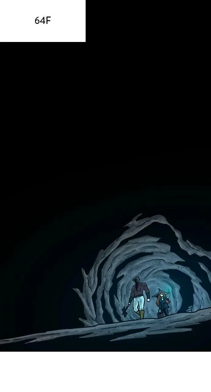 Warrior Executioner Chapter 33 page 88 - 