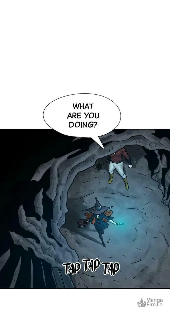 Warrior Executioner Chapter 33 page 90 - 