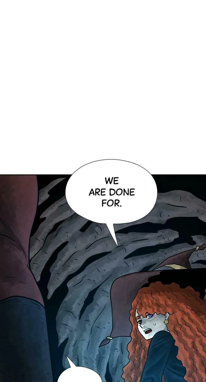 Warrior Executioner Chapter 33 page 91 - 