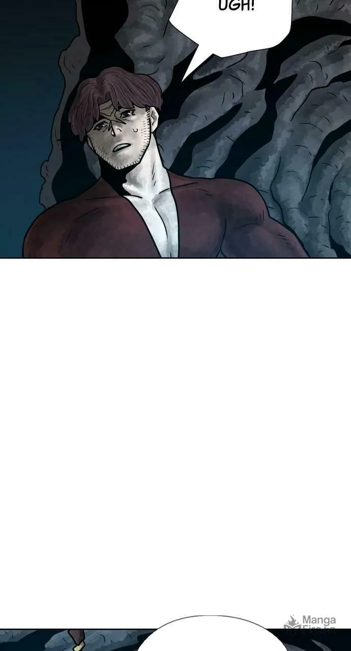 Warrior Executioner Chapter 33 page 95 - 