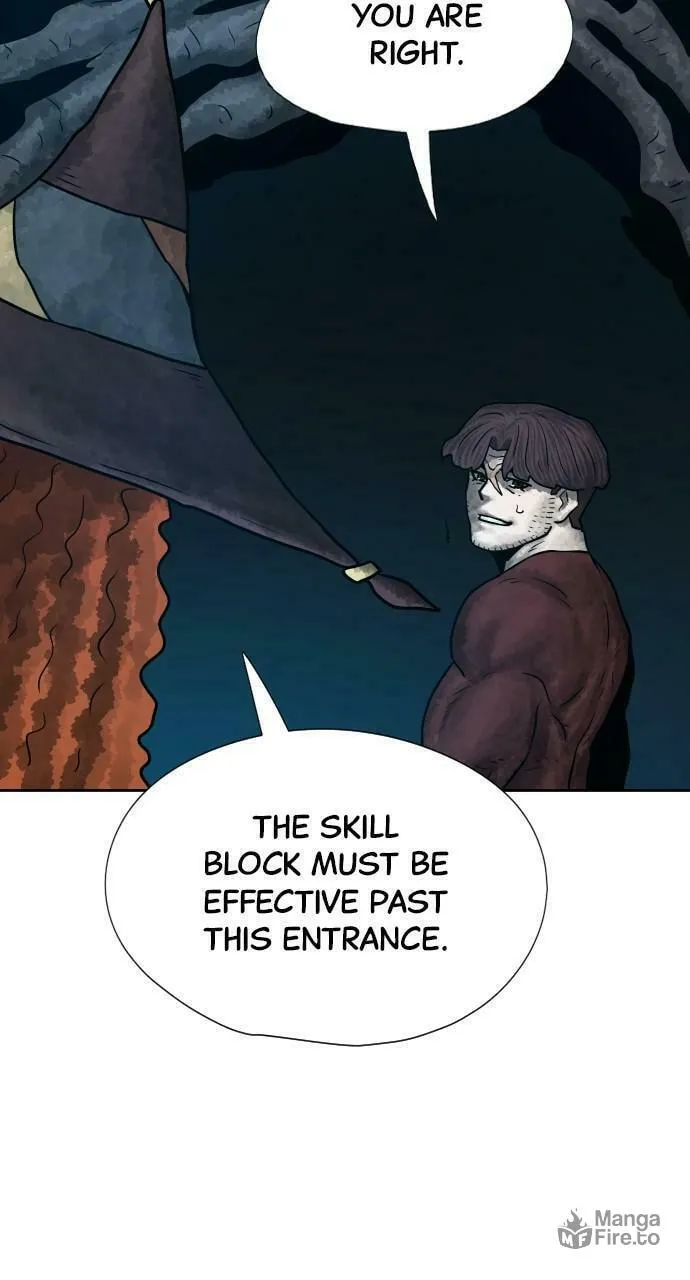 Warrior Executioner Chapter 33 page 96 - 