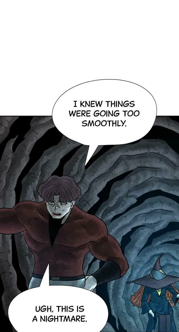 Warrior Executioner Chapter 33 page 97 - 