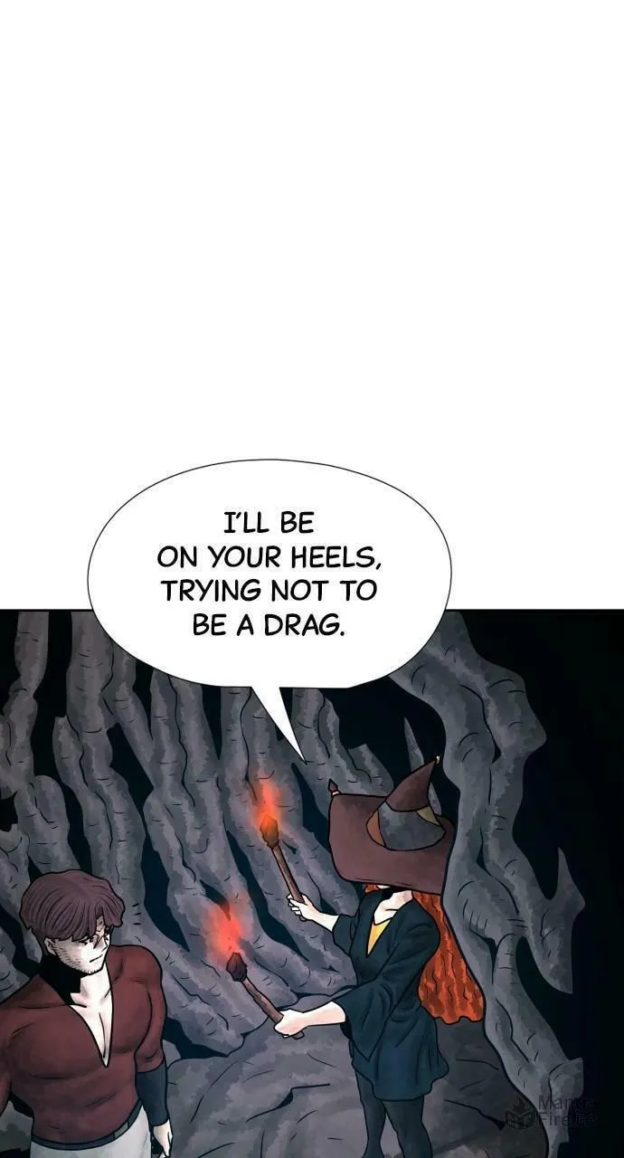 Warrior Executioner Chapter 33 page 99 - 