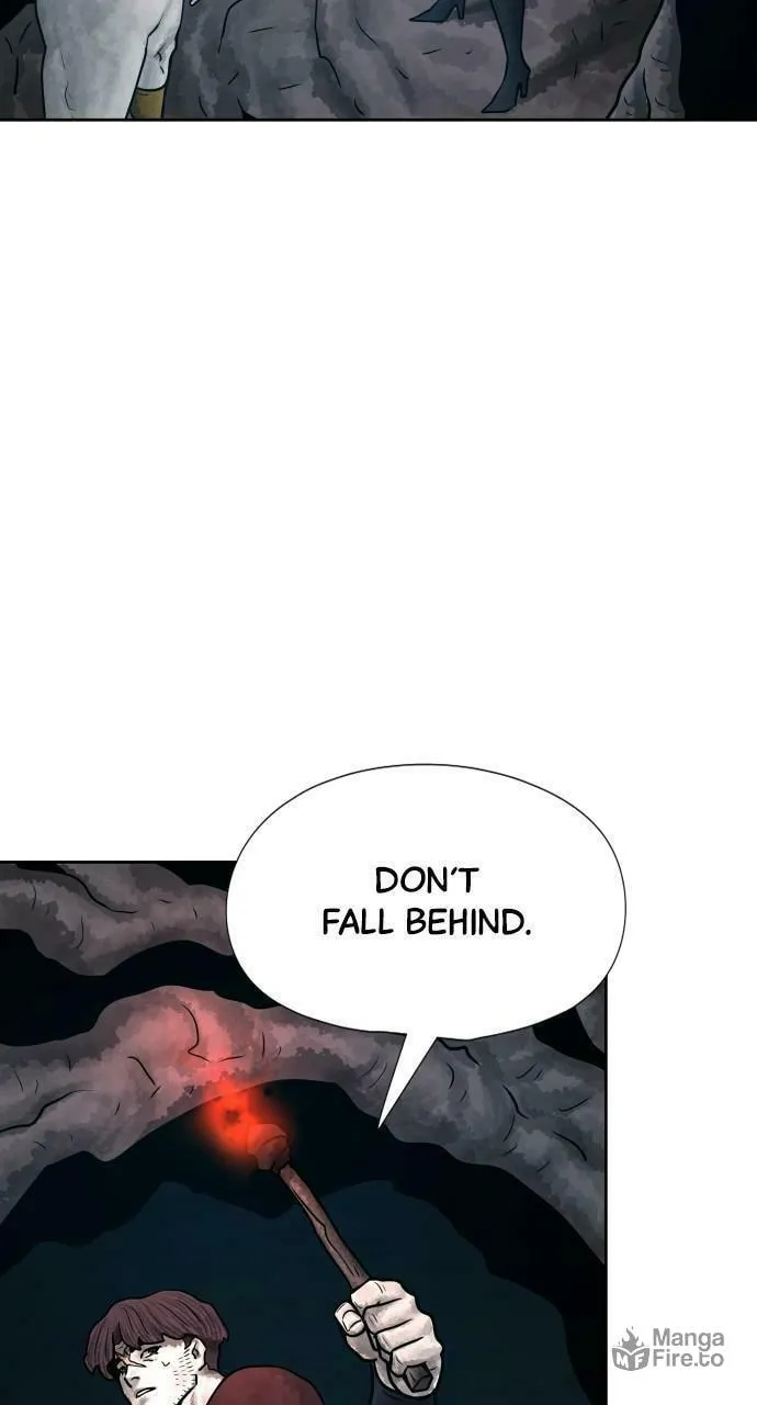 Warrior Executioner Chapter 33 page 100 - 