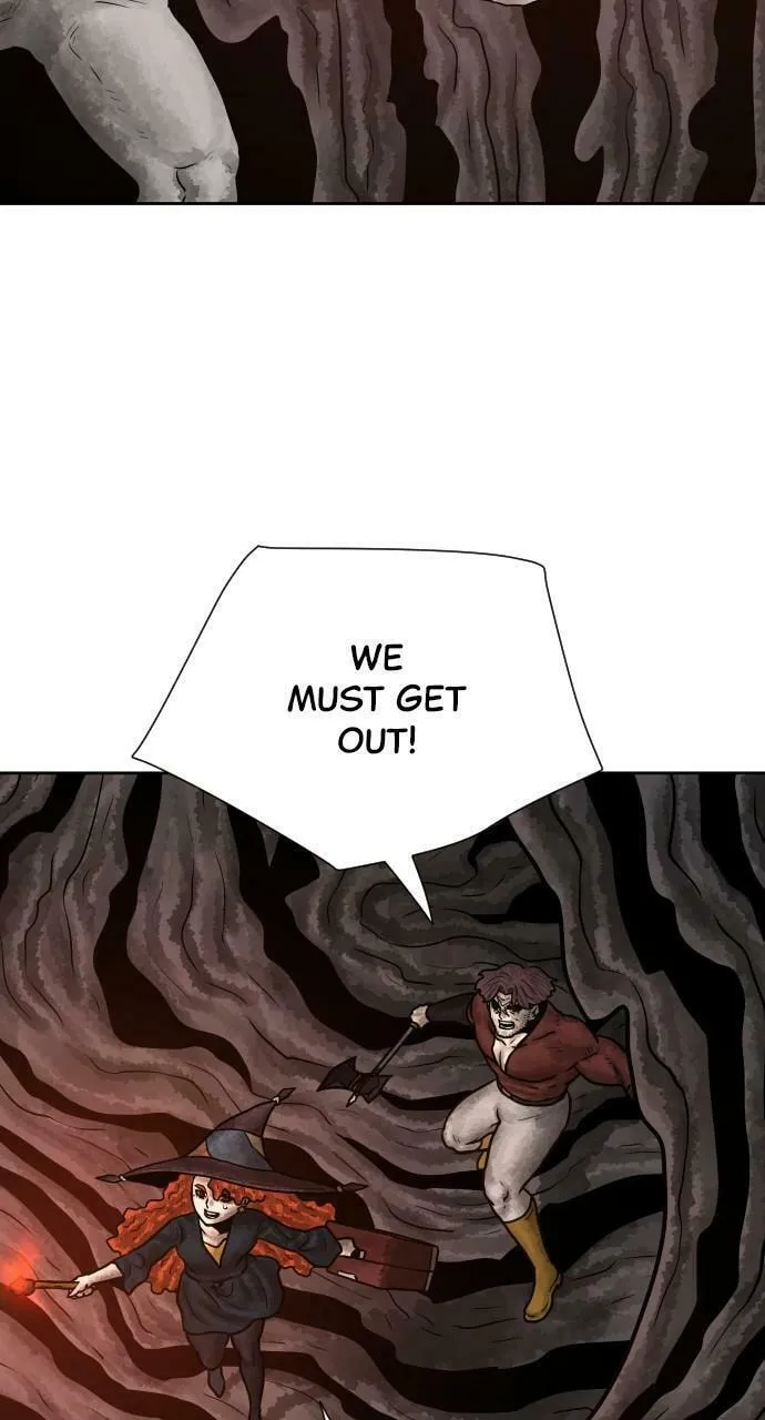 Warrior Executioner Chapter 34 page 2 - 