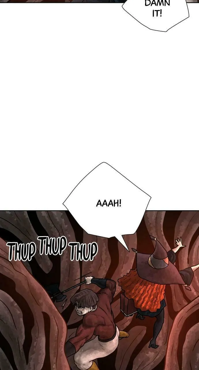 Warrior Executioner Chapter 34 page 11 - 