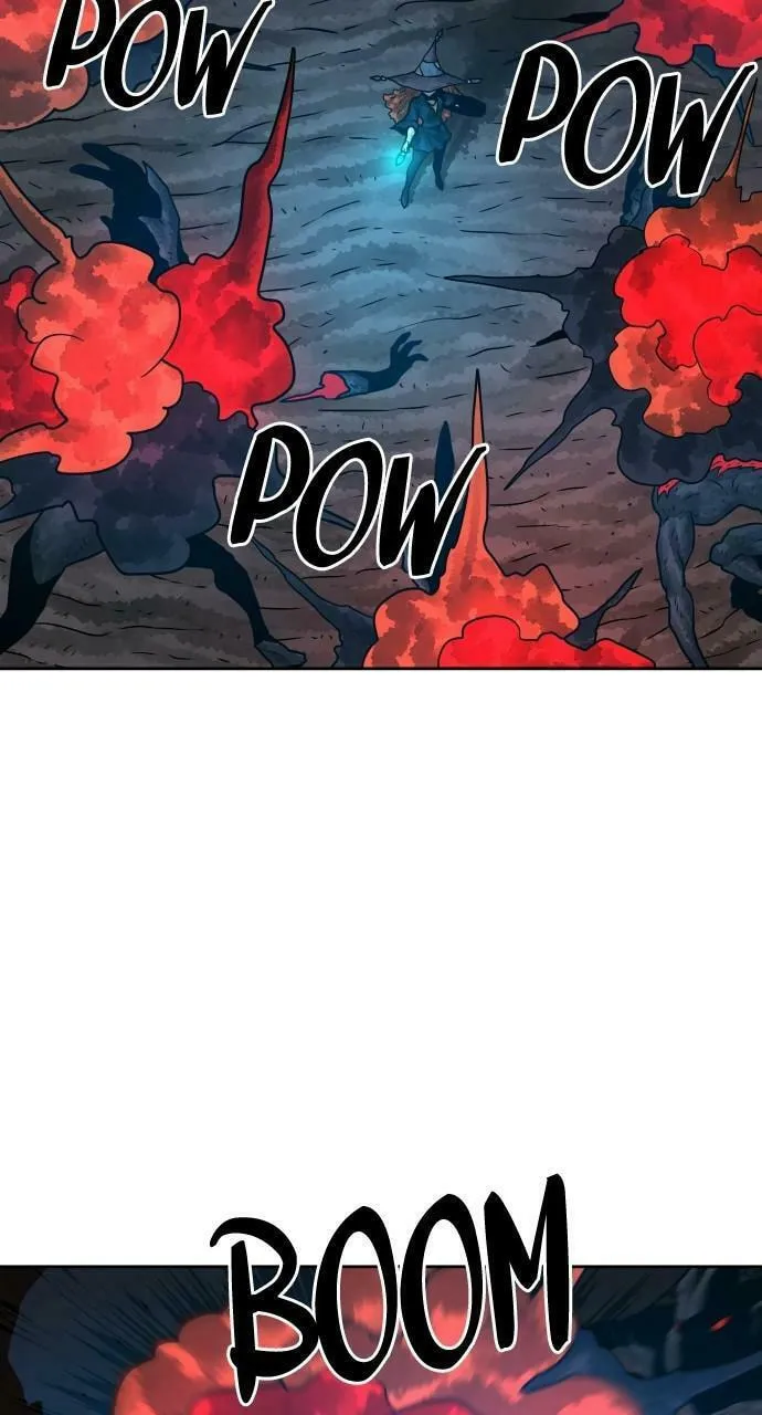 Warrior Executioner Chapter 34 page 103 - 