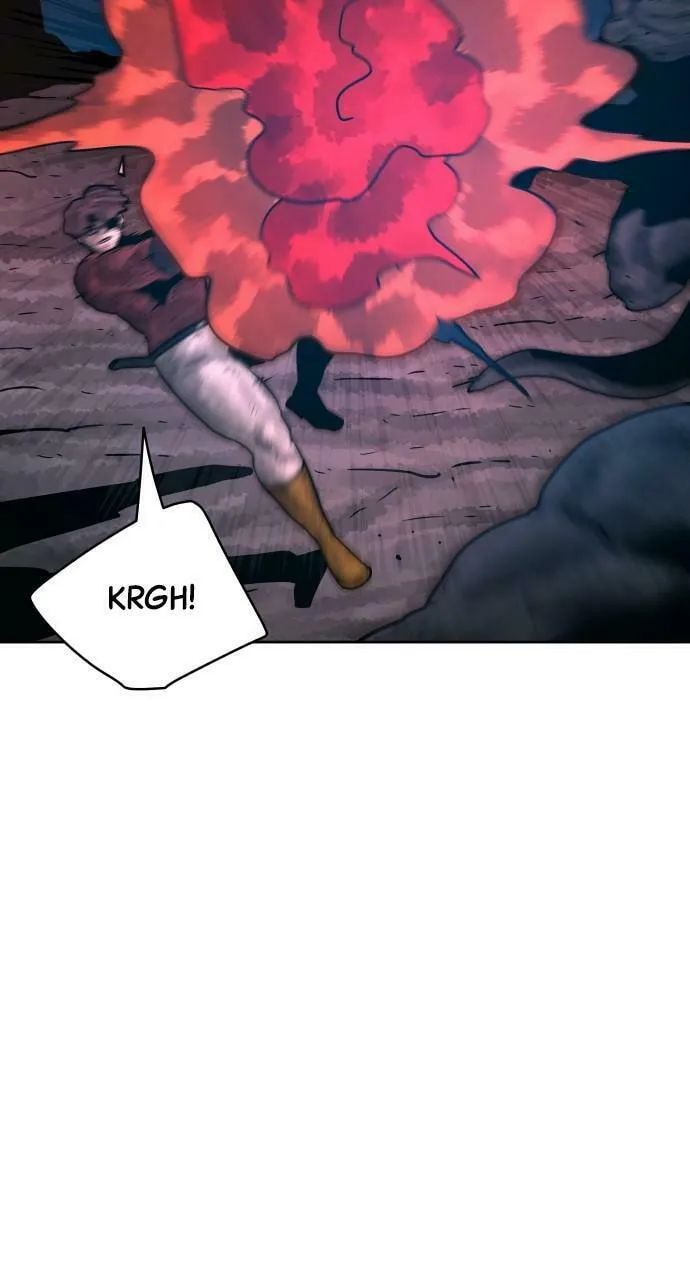 Warrior Executioner Chapter 34 page 104 - 